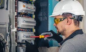 Picture of EOSİS - Bursa Elektrik, Otomasyon ve Güvenlik Sistemleri